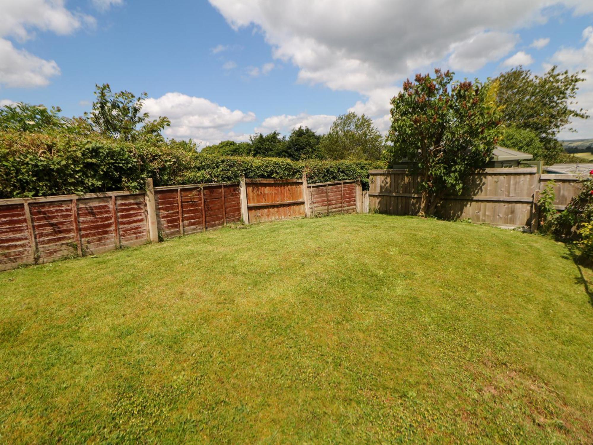 Vila Basford View Cheddleton Exteriér fotografie